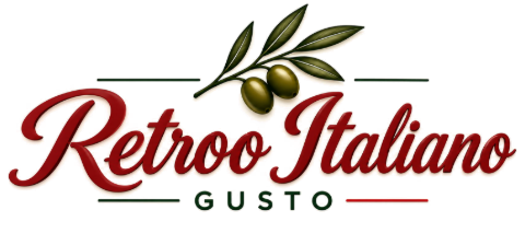 Retroo Italiano Gusto