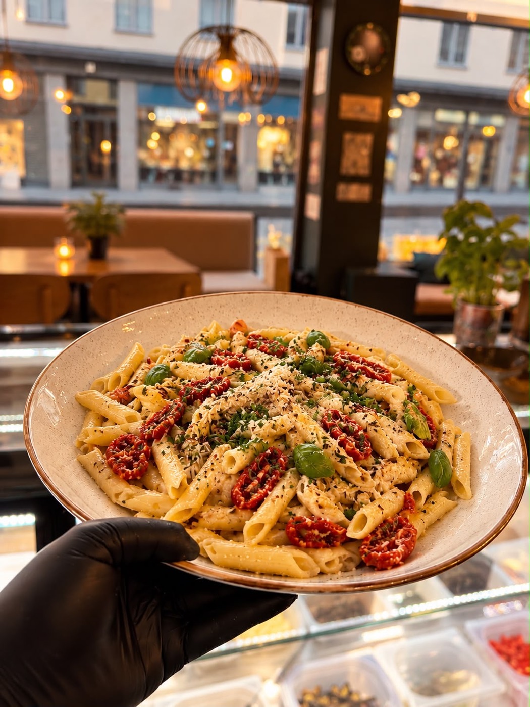 Penne